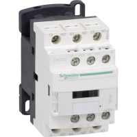 Schneider Electric CAD50P7 Hulpbeveiliging Piece 1 stuk(s)