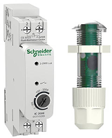 Schneider Electric CCT15285 Schemerschakelaar