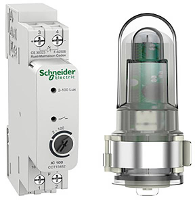Schneider Electric CCT15482 Schemerschakelaar