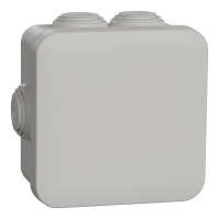 Schneider Electric ENN05004 Aftakkingsdoos 1 stuk(s)