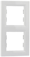Schneider Electric EPH0470121D Wisselschakelaar Asfora Wit (RAL 9003) 1 stuk(s)