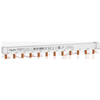 Schneider Electric EZ9XPH312 EZ9XPH312 Phase busbar 1 stuk(s) Piece