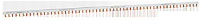 Schneider Electric Faserail 1 stuk(s)