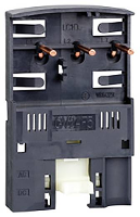 Schneider Electric GV2AF5 10 stuk(s)