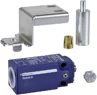 Schneider Electric L POEV 125KA FI SG FA NSYSNLPLA 1 stuk(s)