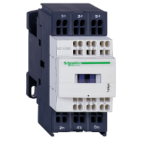 Schneider Electric LC1D183P7 Vermogensbeveiliging 1 stuk(s)