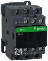 Schneider Electric LC1D18F7 Vermogensbeveiliging 1 stuk(s)