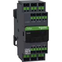 Schneider Electric LC1D25AB7 Vermogensbeveiliging 1 stuk(s)