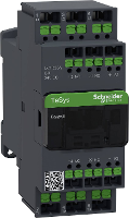Schneider Electric LC1D25ABD Vermogensbeveiliging 1 stuk(s)
