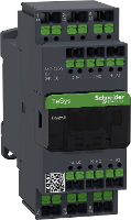 Schneider Electric LC1D25ABL Vermogensbeveiliging 1 stuk(s)