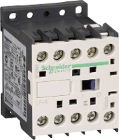 Schneider Electric LP4K1201BW3 Vermogensbeveiliging 1 stuk(s)