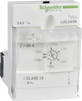 Schneider Electric LUCA32BL Besturingsmodule 1 stuk(s)