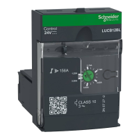 Schneider Electric LUCB12BL LUCB12BL Elektronicamodule