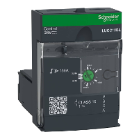 Schneider Electric LUCC12BL Controlunit