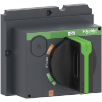 Schneider Electric LV429337T LV429337T Beveiligingsschakelaar 1 stuk(s)