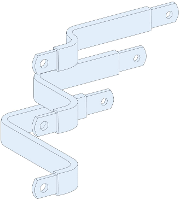 Schneider Electric LVS04423 1 stuk(s)