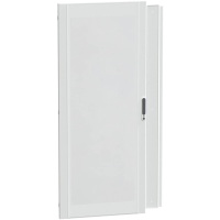 Schneider Electric LVS08538 PrismaSeT P, zichtdeur, IP30, IK10, breedte=800 mm Verdeeldeur 1 stuk(s)