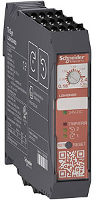 Schneider Electric LZ8H2X4BD LZ8H2X4BD Softstarter met reverse