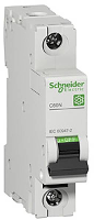 Schneider Electric M9F10104 Zekeringautomaat
