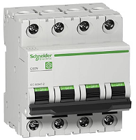 Schneider Electric M9F10416 Zekeringautomaat