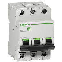 Schneider Electric M9F14310 M9F14310 Zekeringautomaat