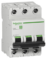 Schneider Electric M9F17304 Zekeringautomaat