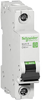 Schneider Electric M9F22104 M9F22104 Zekeringautomaat
