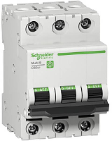 Schneider Electric M9F22332 Zekeringautomaat