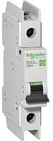Schneider Electric M9F42104 Zekeringautomaat
