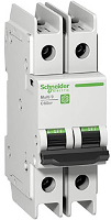 Schneider Electric M9F42230 Zekeringautomaat