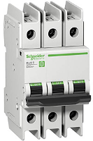 Schneider Electric M9F43320 Zekeringautomaat