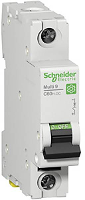 Schneider Electric M9U21106 Zekeringautomaat