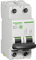 Schneider Electric M9U21202 Zekeringautomaat