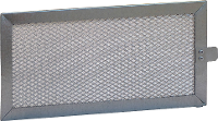 Schneider Electric NSYCUFX6K Filtermat (b x h) 420 mm x 220 mm 1 stuk(s)