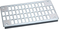 Schneider Electric NSYPMR2736 (l x b) 360 mm x 270 mm 1 stuk(s)