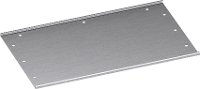 Schneider Electric NSYPPC54HD Kabeldoorvoering Plaatdikte (max.): 3 Mm 1 stuk(s)