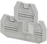 Schneider Electric NSYTRACE24 Eindkap 50 stuk(s)