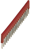 Schneider Electric NSYTRAL420 Steekbrug 10 stuk(s)