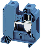 Schneider Electric NSYTRV352BL Klemstrook 1 stuk(s)
