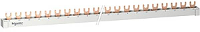 Schneider Electric R9XFH457 Phase busbar 1 stuk(s)