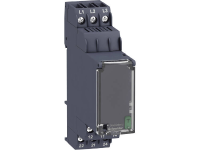Schneider Electric RM22TG20 Bewakingsrelais 208, 208   480, 480 V/DC, V/AC 2x wisselcontact 1 stuk(s)