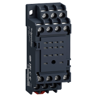 Schneider Electric RXZE1M4C Relaissocket 10 stuk(s)