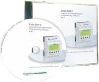 Schneider Electric SR2 SFT01 1040038 PLC software