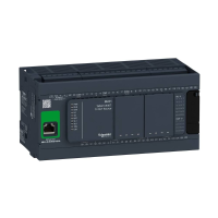 Schneider Electric TM241CE40T TM241CE40T Uitbreidingsmodule