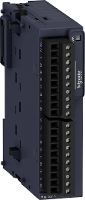 Schneider Electric TM3AI4 PLC uitbreidingsmodule TM3AI4