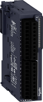 Schneider Electric TM3DQ16T PLC uitbreidingsmodule TM3DQ16T