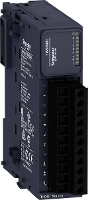 Schneider Electric TM3DQ8T PLC uitbreidingsmodule TM3DQ8T