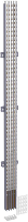 Schneider Electric Verzamelrail 1 stuk(s)