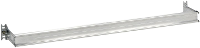 Schneider Electric LVS03006 Aluminium 1 stuk(s)