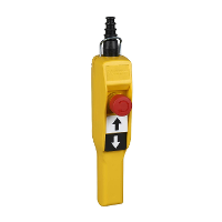 Schneider Electric XACA2053 Hangknop 1 stuk(s)
